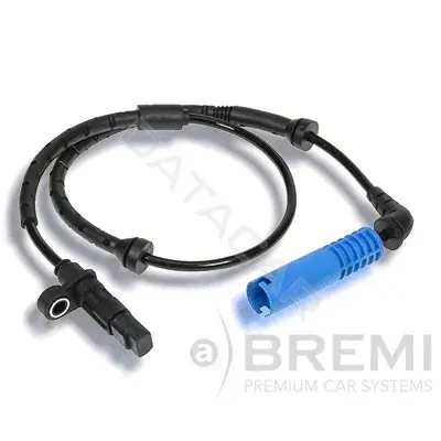 Датчик АБС BREMI 50338