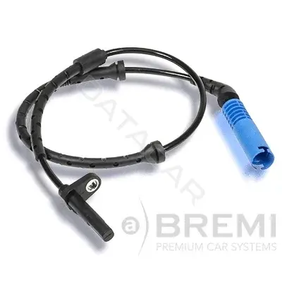 Датчик АБС BREMI 50342