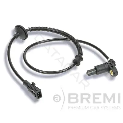 Датчик АБС BREMI 50366