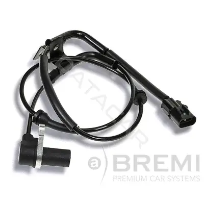 Датчик АБС BREMI 50426
