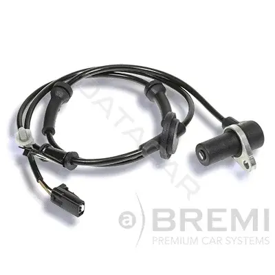 Датчик АБС BREMI 50435
