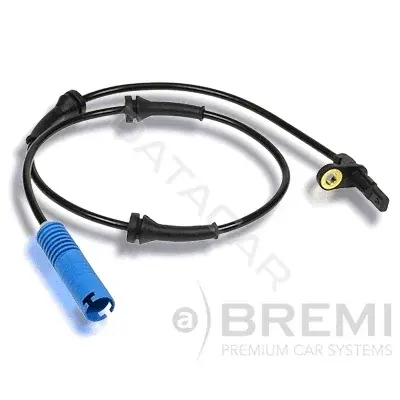 Датчик АБС BREMI 50475