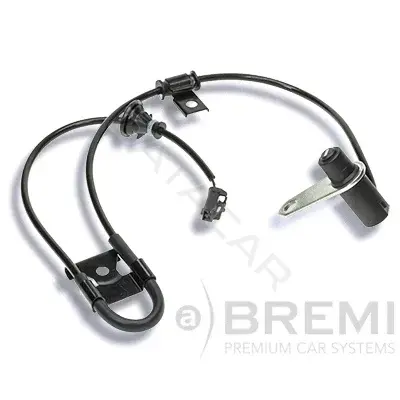 Датчик АБС BREMI 50485