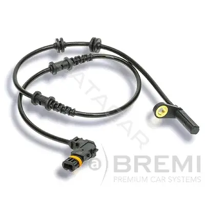 Датчик АБС BREMI 50504