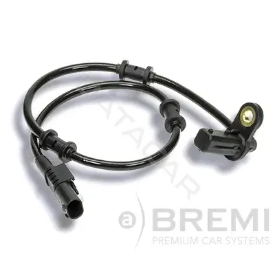 Датчик АБС BREMI 50513