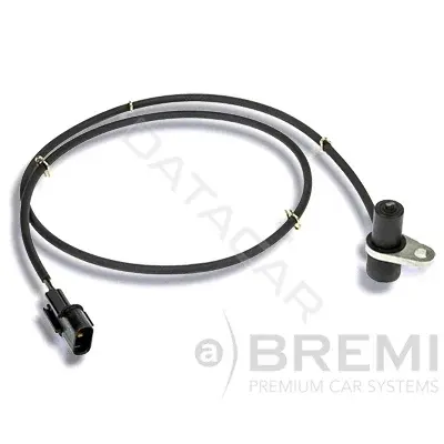 Датчик АБС BREMI 50530