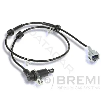 Датчик АБС BREMI 50542
