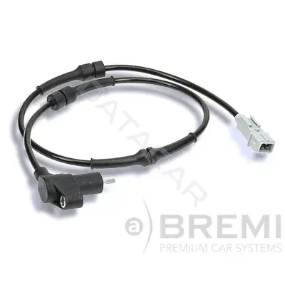 Датчик АБС BREMI 50570