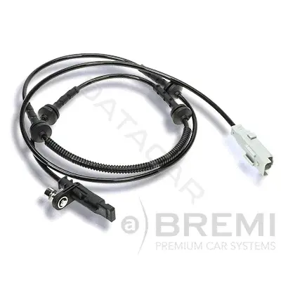 Датчик АБС BREMI 50583