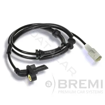 Датчик АБС BREMI 50585