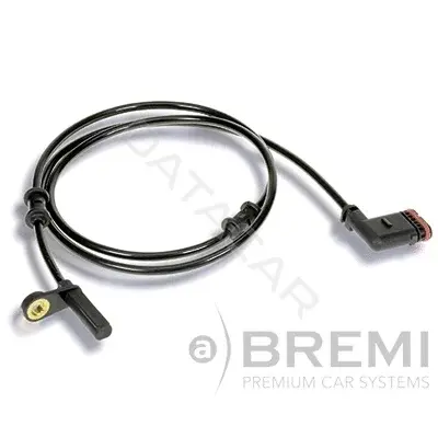 Датчик АБС BREMI 50604