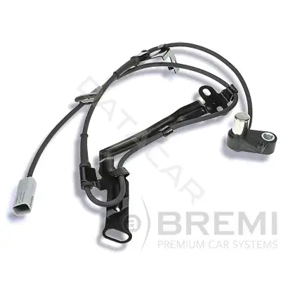 Датчик АБС BREMI 50700
