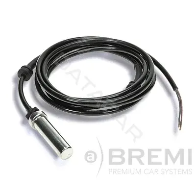 Датчик АБС BREMI 50744