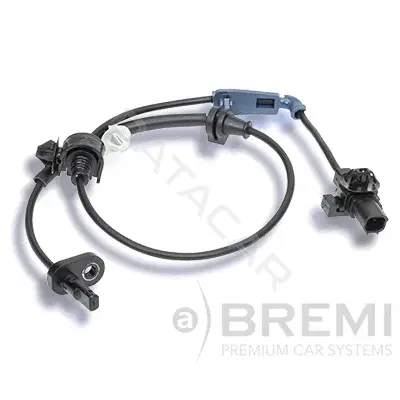Датчик АБС BREMI 50777