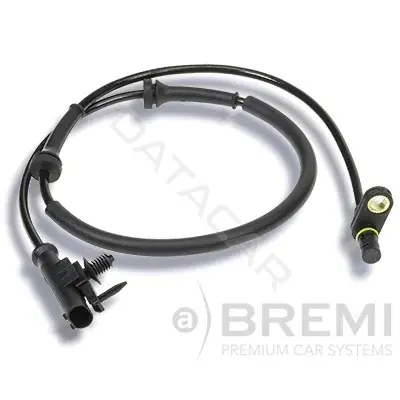 Датчик АБС BREMI 50895