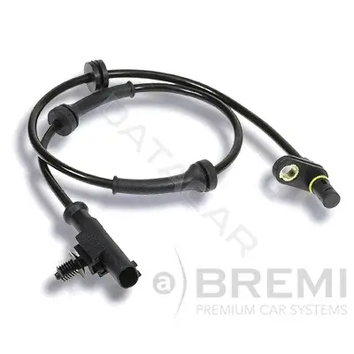 Датчик АБС BREMI 50904
