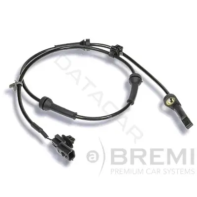 Датчик АБС BREMI 50923