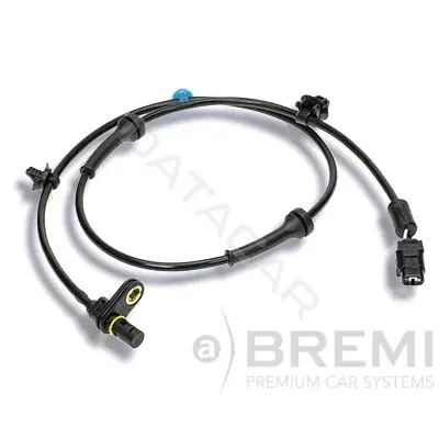 Датчик АБС BREMI 50984