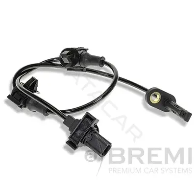 Датчик АБС BREMI 51813