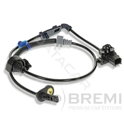Датчик АБС BREMI 51815