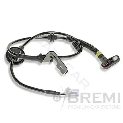 Датчик АБС BREMI 51819