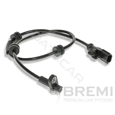 Датчик АБС BREMI 51821