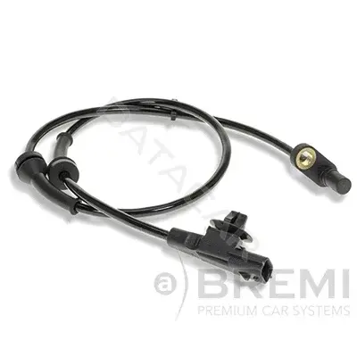 Датчик АБС BREMI 51824