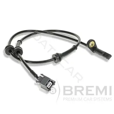 Датчик АБС BREMI 51826