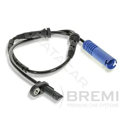 Датчик АБС BREMI 51832