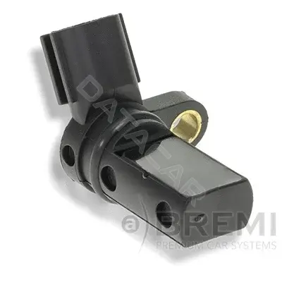 Датчик давления воздуха BREMI 60624