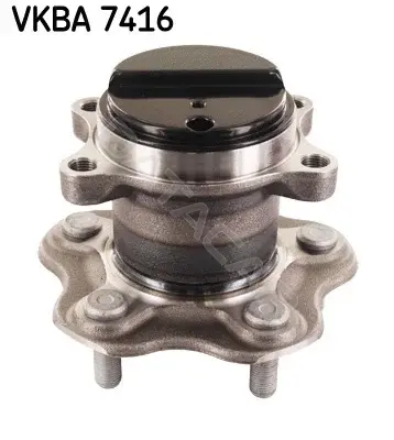 Подшипник ступицы SKF VKBA7416