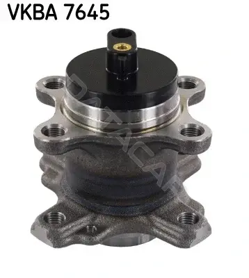Подшипник ступицы SKF VKBA7645