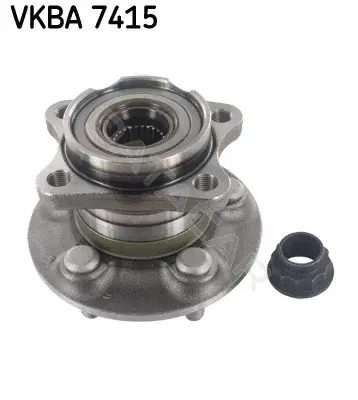 Подшипник ступицы SKF VKBA7415