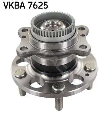 Подшипник ступицы SKF VKBA7625
