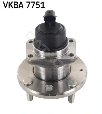 Подшипник ступицы SKF VKBA7751