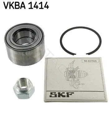 Подшипник ступицы SKF VKBA1414