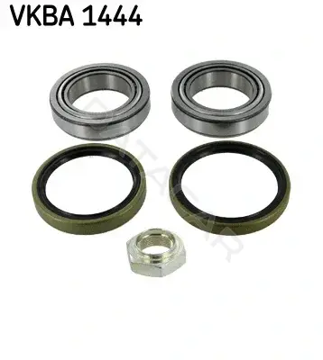 Подшипник ступицы SKF VKBA1444
