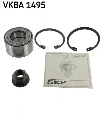 Подшипник ступицы SKF VKBA1495