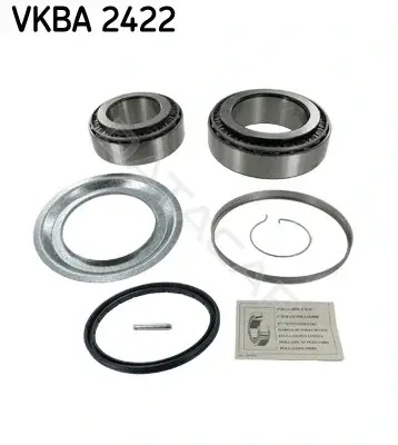 Подшипник ступицы SKF VKBA2422