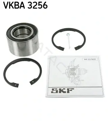 Подшипник ступицы SKF VKBA3256