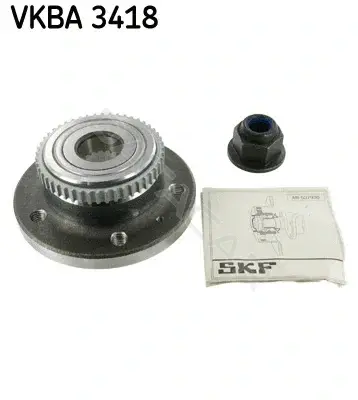 Подшипник ступицы SKF VKBA3418