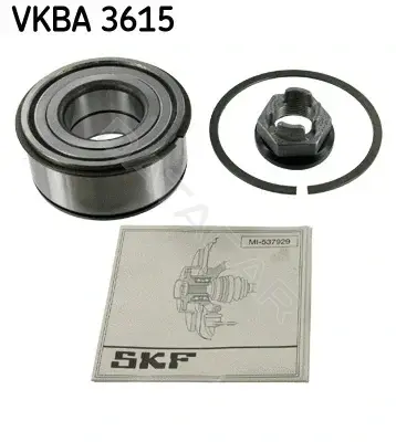 Подшипник ступицы SKF VKBA3615