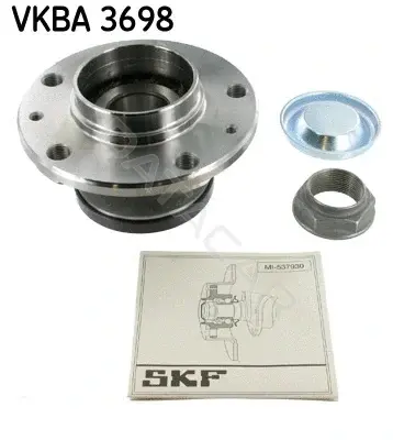 Подшипник ступицы SKF VKBA3698