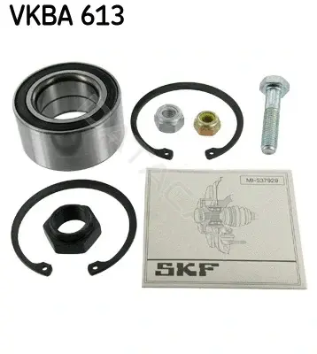 Подшипник ступицы SKF VKBA613