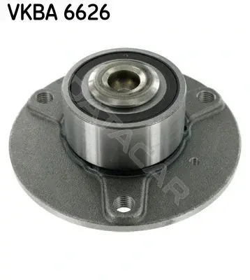 Подшипник ступицы SKF VKBA6626