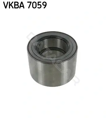 Подшипник ступицы SKF VKBA7059