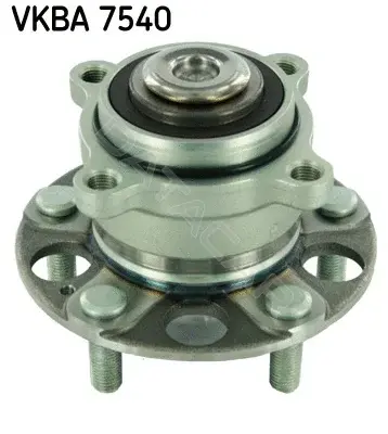 Подшипник ступицы SKF VKBA7540