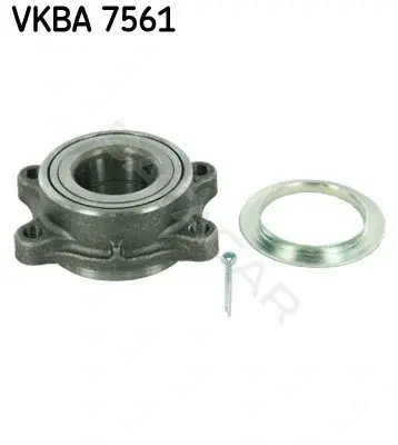 Подшипник ступицы SKF VKBA7561