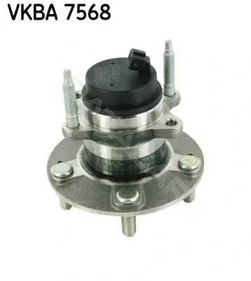 Подшипник ступицы SKF VKBA7568