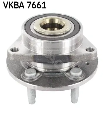 Подшипник ступицы SKF VKBA7661
